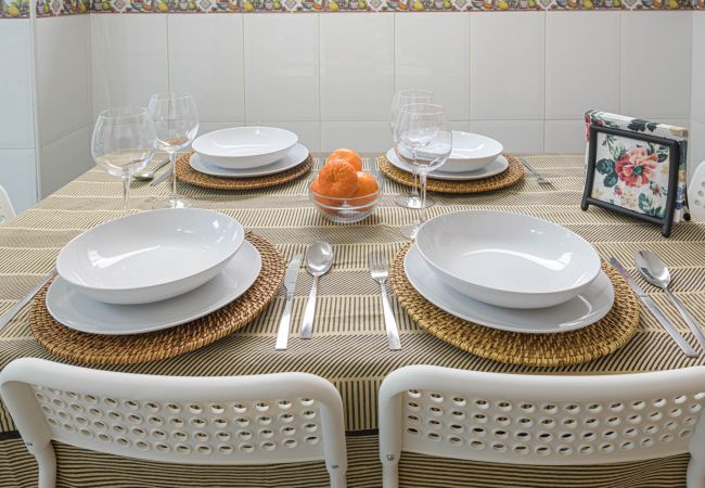 Apartment in Málaga - WintowinRentals Great Location in Soho Málaga Apartment in Málaga - WintowinRentals Great Location in Soho Málaga