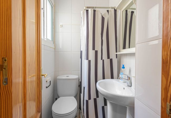 Apartment in Málaga - WintowinRentals Great Location in Soho Málaga Apartment in Málaga - WintowinRentals Great Location in Soho Málaga