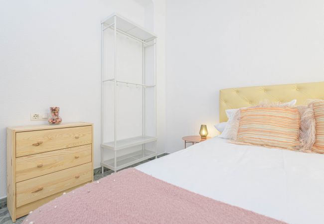 Apartment in Málaga - WintowinRentals Great Location in Soho Málaga Apartment in Málaga - WintowinRentals Great Location in Soho Málaga