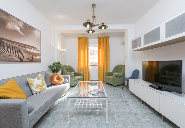 Apartment in Málaga - WintowinRentals Great Location in Soho Málaga Apartment in Málaga - WintowinRentals Great Location in Soho Málaga