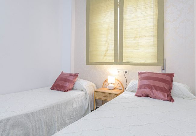Apartment in Málaga - WintowinRentals Great Location in Soho Málaga Apartment in Málaga - WintowinRentals Great Location in Soho Málaga