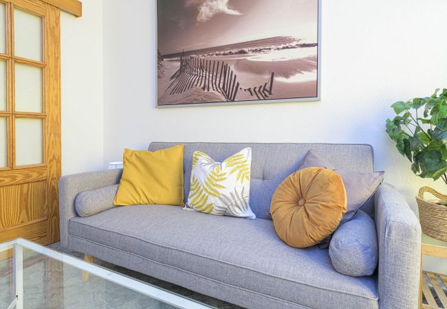 Apartment in Málaga - WintowinRentals Great Location in Soho Málaga Apartment in Málaga - WintowinRentals Great Location in Soho Málaga