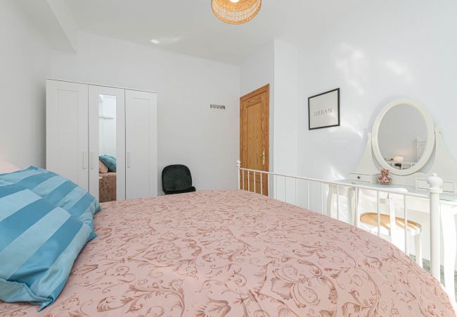 Apartment in Málaga - WintowinRentals Great Location in Soho Málaga Apartment in Málaga - WintowinRentals Great Location in Soho Málaga