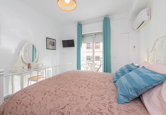 Apartment in Málaga - WintowinRentals Great Location in Soho Málaga Apartment in Málaga - WintowinRentals Great Location in Soho Málaga