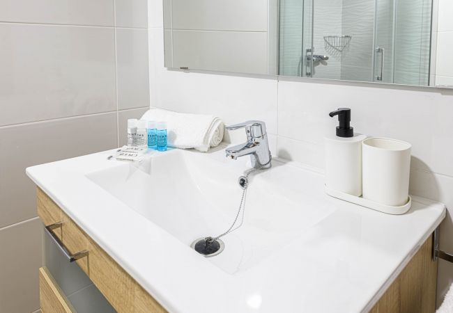 Apartment in Málaga - WintowinRentals Great Location in Soho Málaga Apartment in Málaga - WintowinRentals Great Location in Soho Málaga