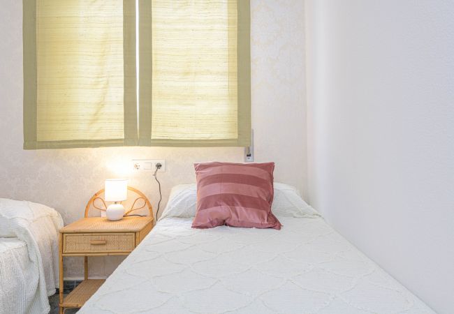 Apartment in Málaga - WintowinRentals Great Location in Soho Málaga Apartment in Málaga - WintowinRentals Great Location in Soho Málaga