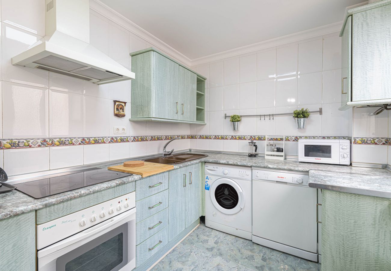 Apartment in Málaga - WintowinRentals Great Location in Soho Málaga Apartment in Málaga - WintowinRentals Great Location in Soho Málaga