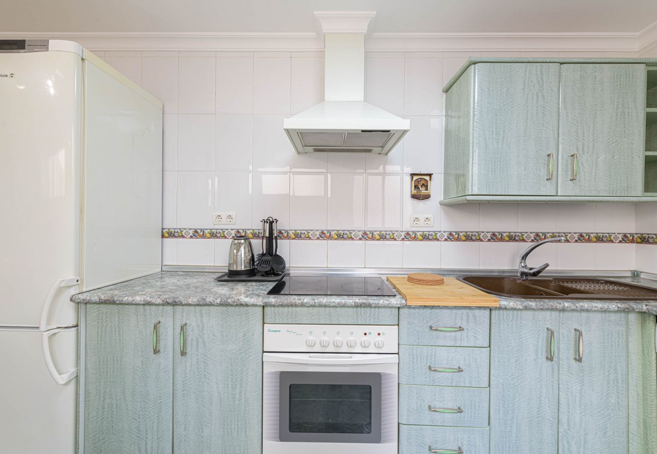 Apartment in Málaga - WintowinRentals Great Location in Soho Málaga Apartment in Málaga - WintowinRentals Great Location in Soho Málaga