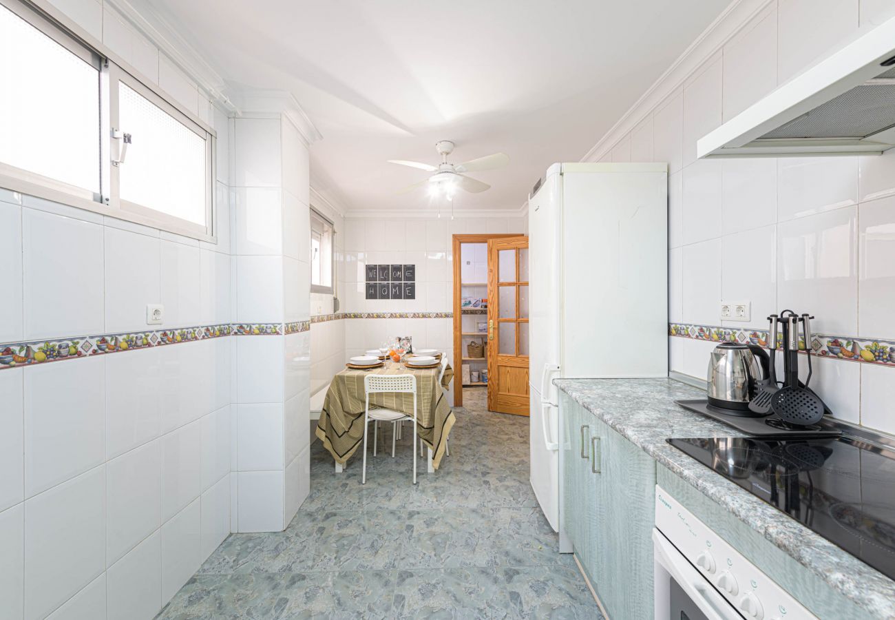 Apartment in Málaga - WintowinRentals Great Location in Soho Málaga Apartment in Málaga - WintowinRentals Great Location in Soho Málaga