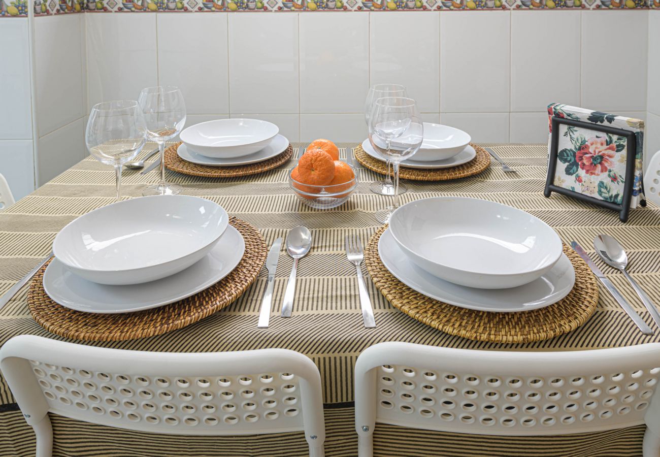 Apartment in Málaga - WintowinRentals Great Location in Soho Málaga Apartment in Málaga - WintowinRentals Great Location in Soho Málaga