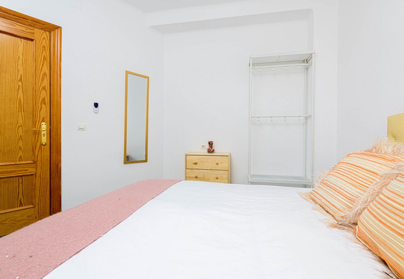 Apartment in Málaga - WintowinRentals Great Location in Soho Málaga Apartment in Málaga - WintowinRentals Great Location in Soho Málaga