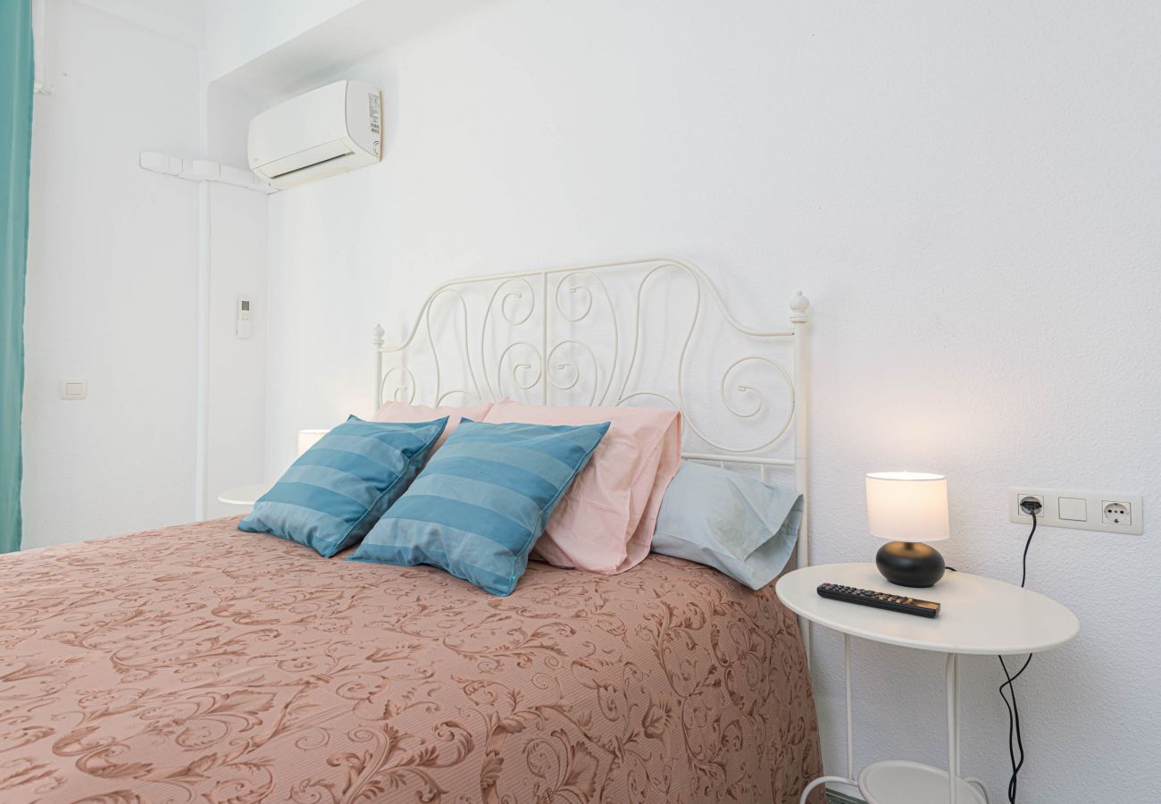 Apartment in Málaga - WintowinRentals Great Location in Soho Málaga Apartment in Málaga - WintowinRentals Great Location in Soho Málaga