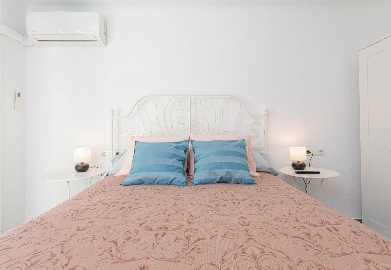 Apartment in Málaga - WintowinRentals Great Location in Soho Málaga Apartment in Málaga - WintowinRentals Great Location in Soho Málaga