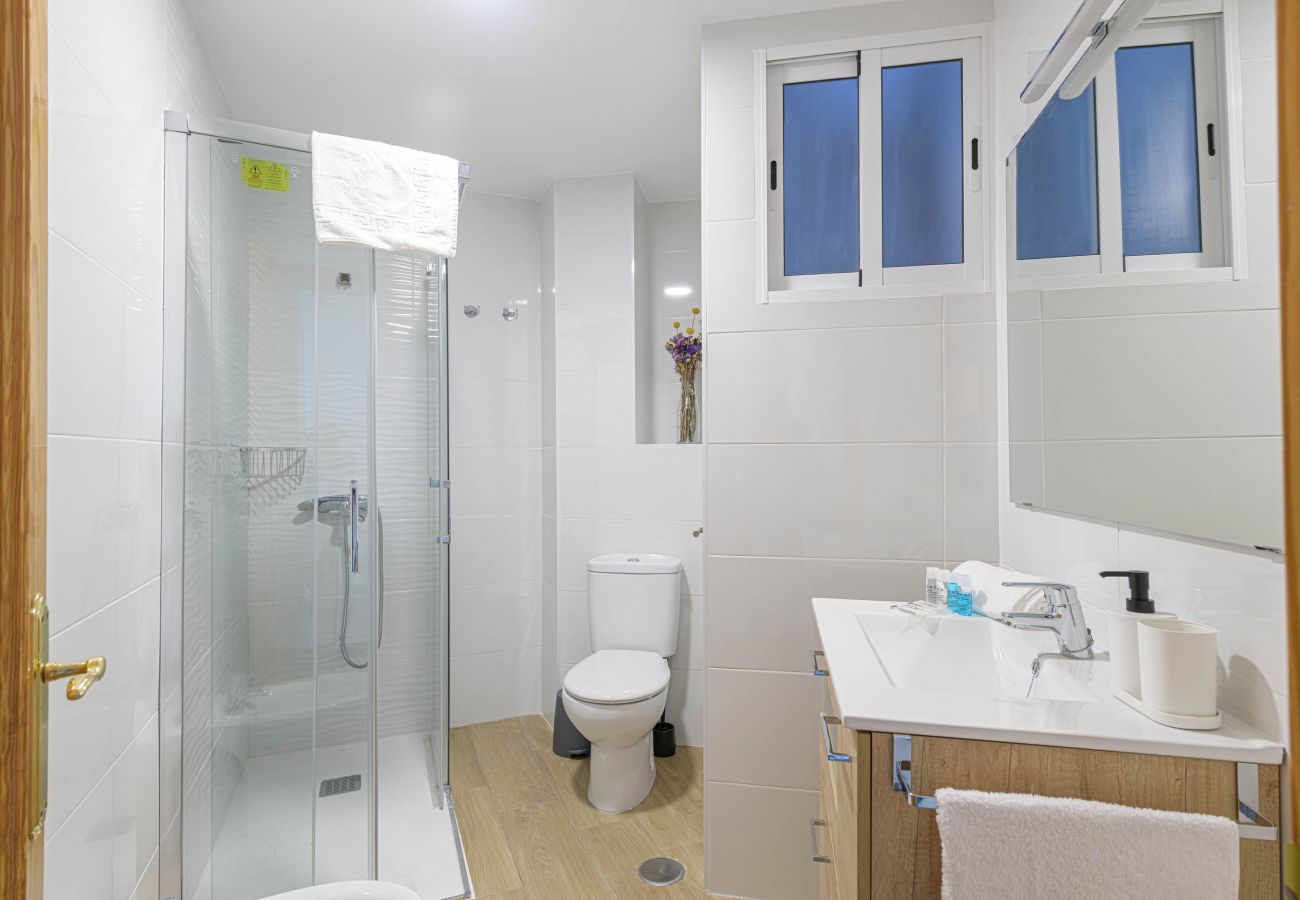 Apartment in Málaga - WintowinRentals Great Location in Soho Málaga Apartment in Málaga - WintowinRentals Great Location in Soho Málaga