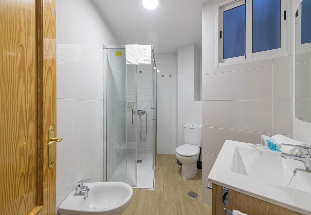 Apartment in Málaga - WintowinRentals Great Location in Soho Málaga Apartment in Málaga - WintowinRentals Great Location in Soho Málaga