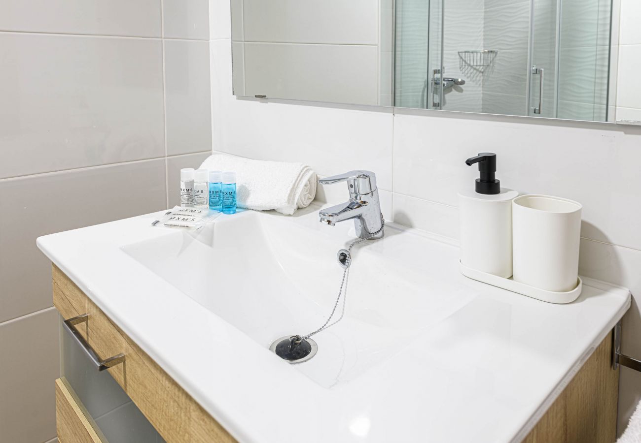 Apartment in Málaga - WintowinRentals Great Location in Soho Málaga Apartment in Málaga - WintowinRentals Great Location in Soho Málaga