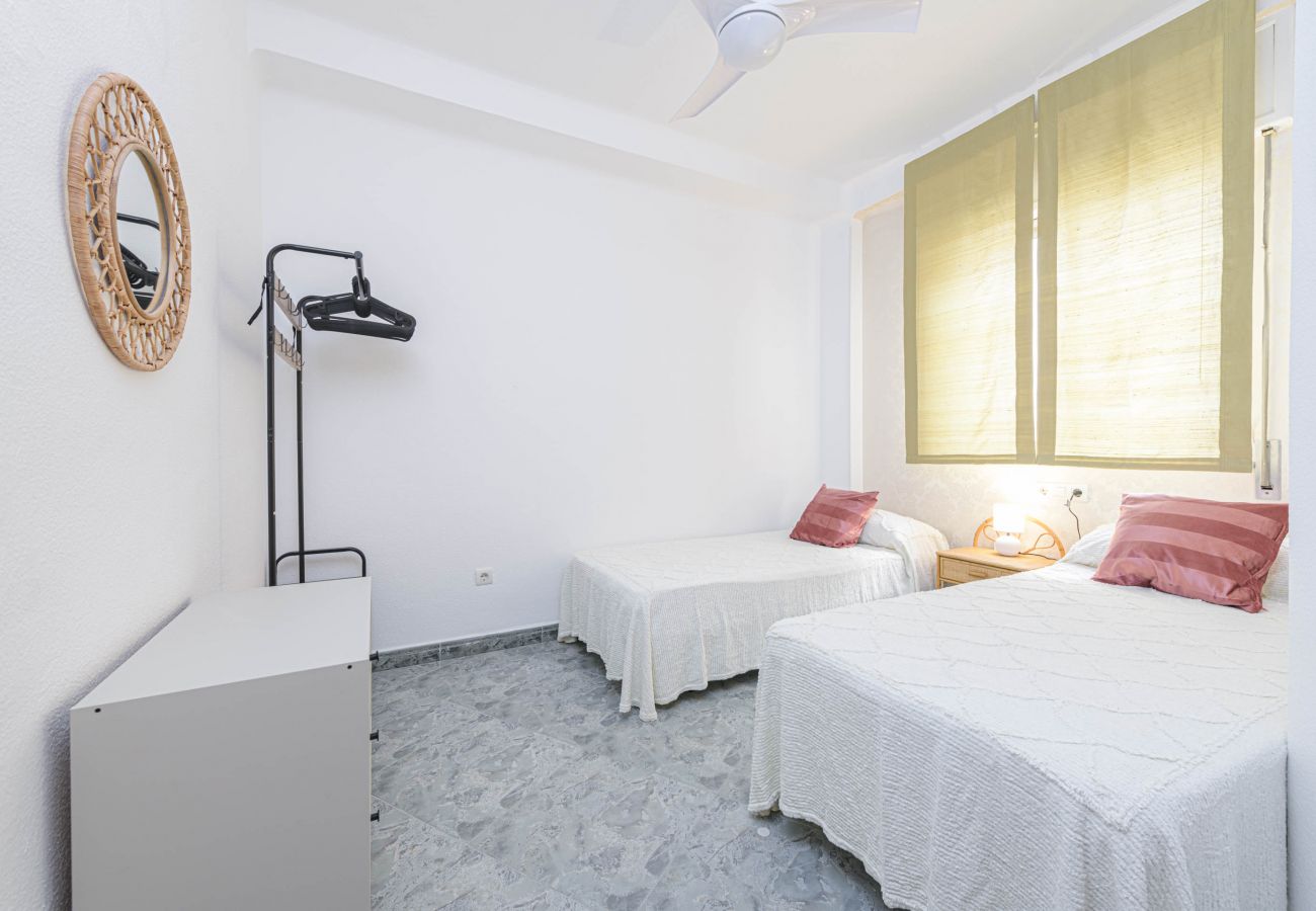 Apartment in Málaga - WintowinRentals Great Location in Soho Málaga Apartment in Málaga - WintowinRentals Great Location in Soho Málaga