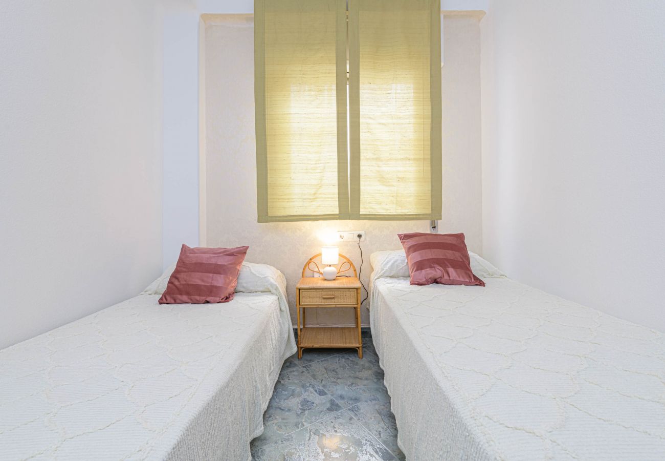 Apartment in Málaga - WintowinRentals Great Location in Soho Málaga Apartment in Málaga - WintowinRentals Great Location in Soho Málaga