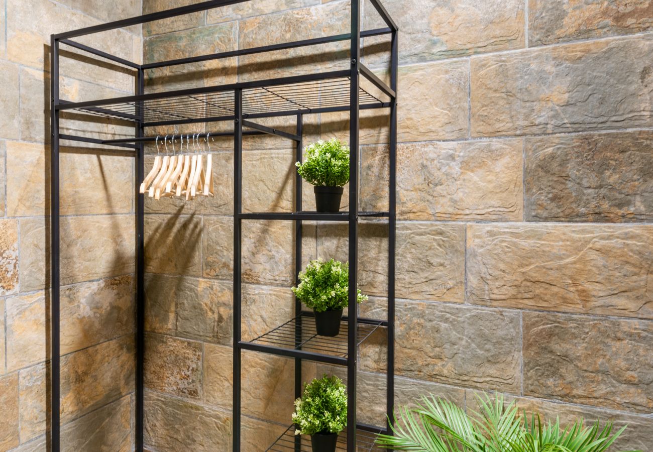 Apartment in Málaga - WintowinRentals Nice, modern and cozy.