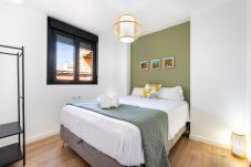 Apartment in Málaga - WintowinRentals Great Penthouse newly built