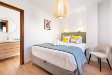 Apartment in Málaga - WintowinRentals Great Penthouse newly built