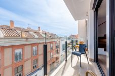 Apartment in Málaga - WintowinRentals Great Penthouse newly built