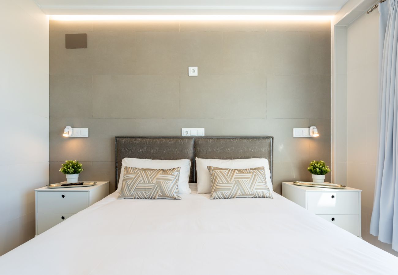 Apartment in Torremolinos - WintowinRentals Suite Apartment in Ocean House