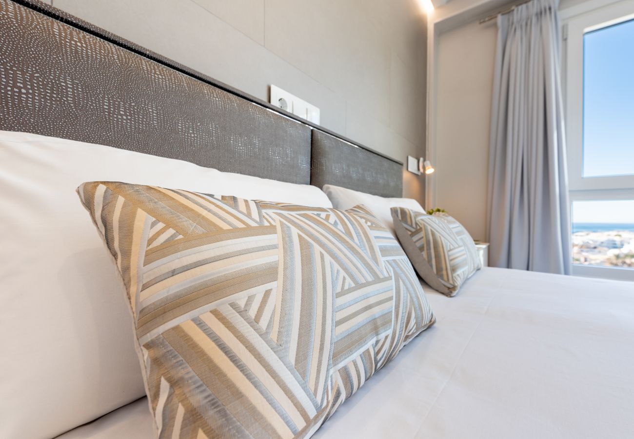 Apartment in Torremolinos - WintowinRentals Suite Apartment in Ocean House