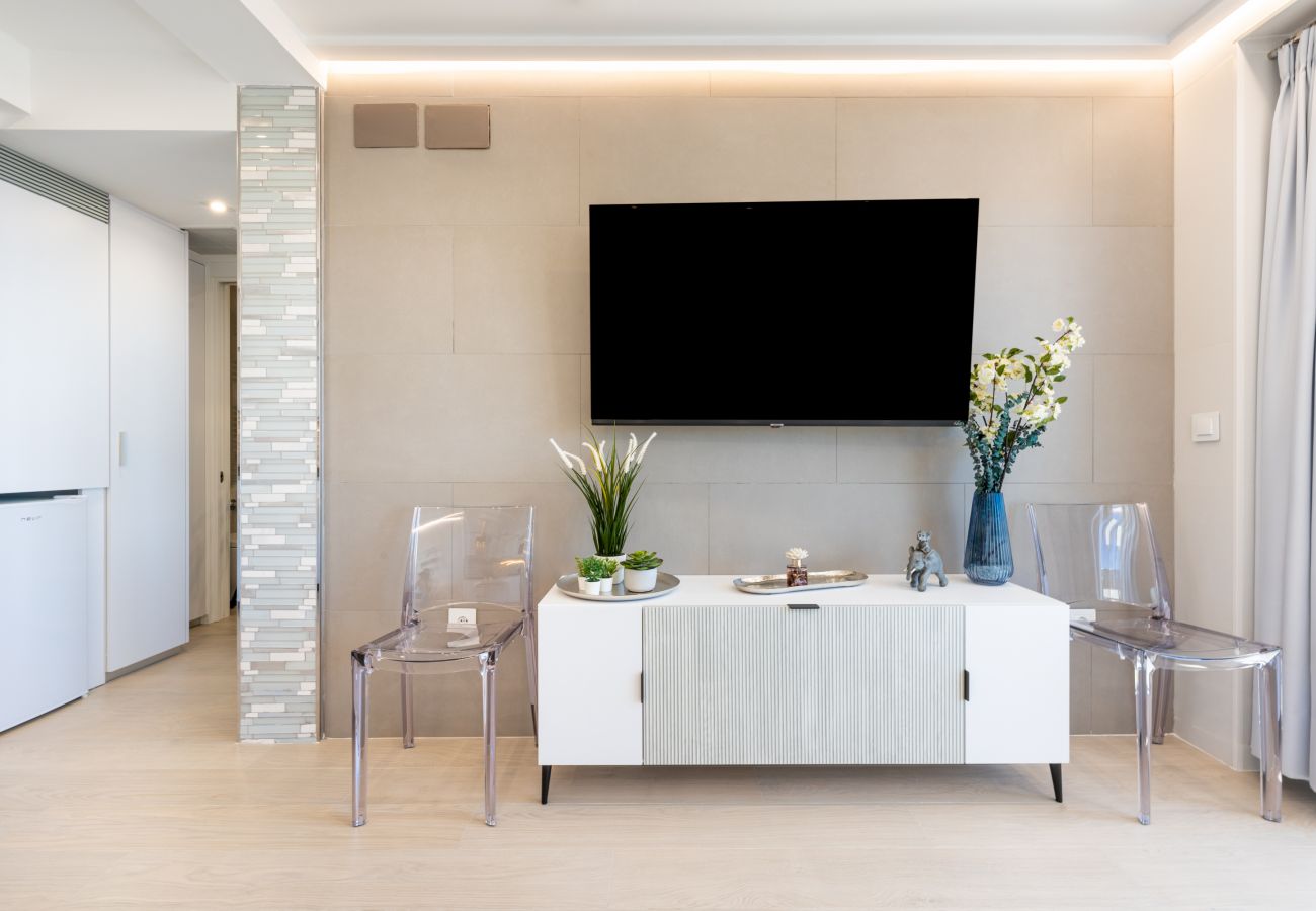 Apartment in Torremolinos - WintowinRentals Suite Apartment in Ocean House