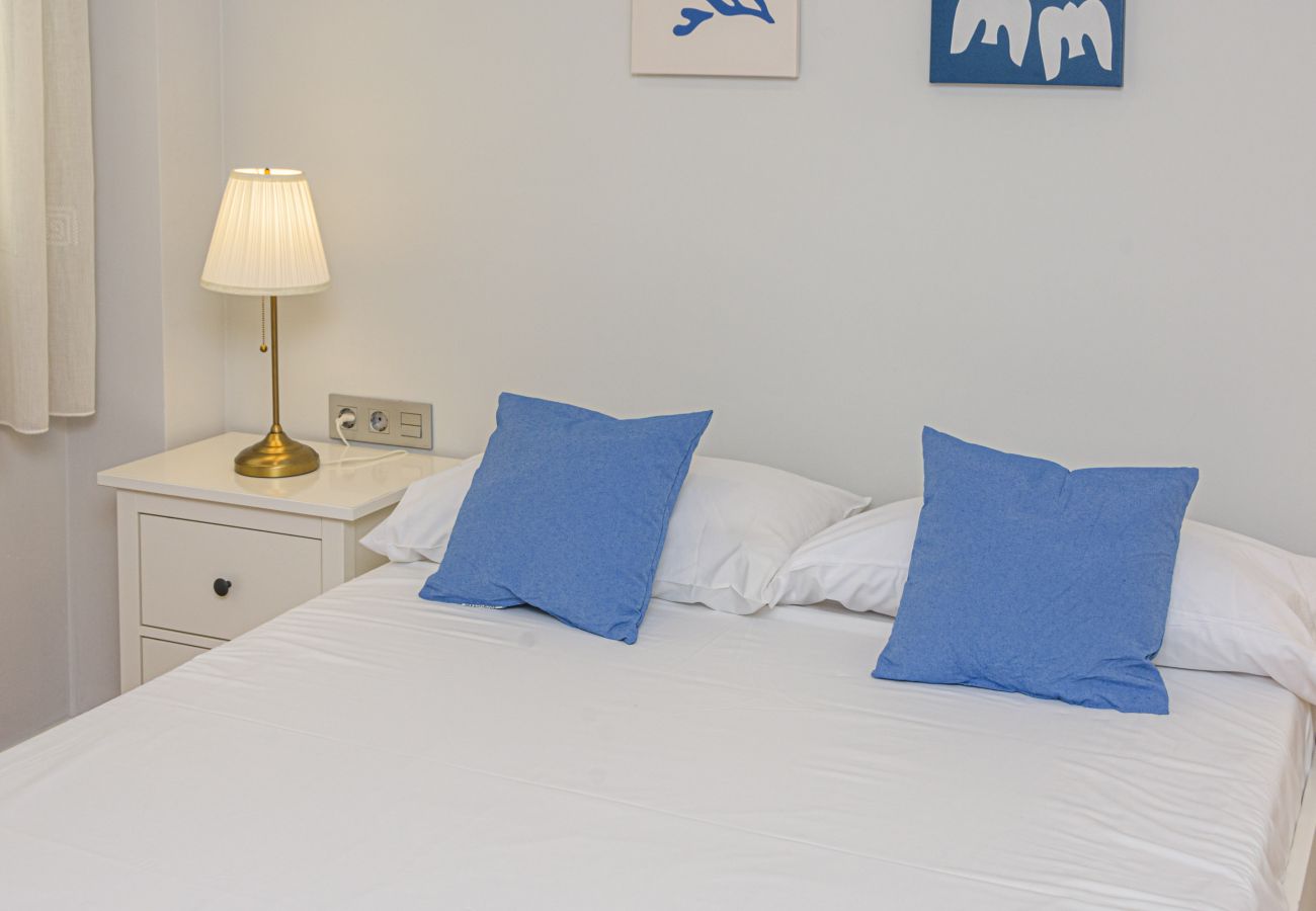 Apartment in Rincón de la Victoria - WintowinRentals Ocean view in the center of Rincon