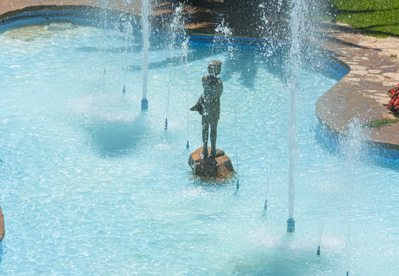 Apartment in Rincón de la Victoria - WintowinRentals Ocean view in the center of Rincon