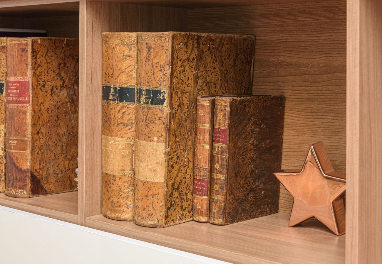 Apartment in Rincón de la Victoria - WintowinRentals Ocean view in the center of Rincon