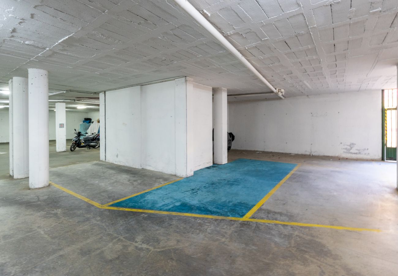 Apartment in Torrox Costa - WintowinRentals Penthouse Ideal for Families in Torrox Costa