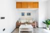 Apartment in Málaga - Beach apartment in the city center. Apartment in Málaga - Beach apartment in the city center.
