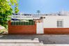 Terraced House in Rincón de la Victoria - WintowinRentals Close to the beach, Private Terrace & Parking