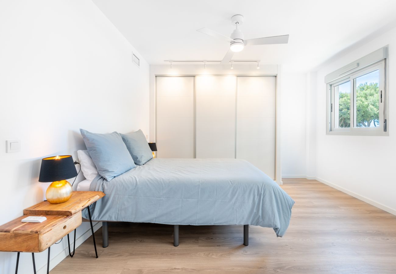 Apartment in Torremolinos - WintowinRentals Whitestones Amazing Apartment