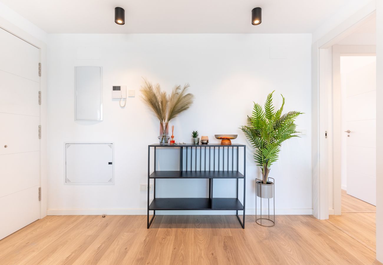 Apartment in Torremolinos - WintowinRentals Whitestones Amazing Apartment