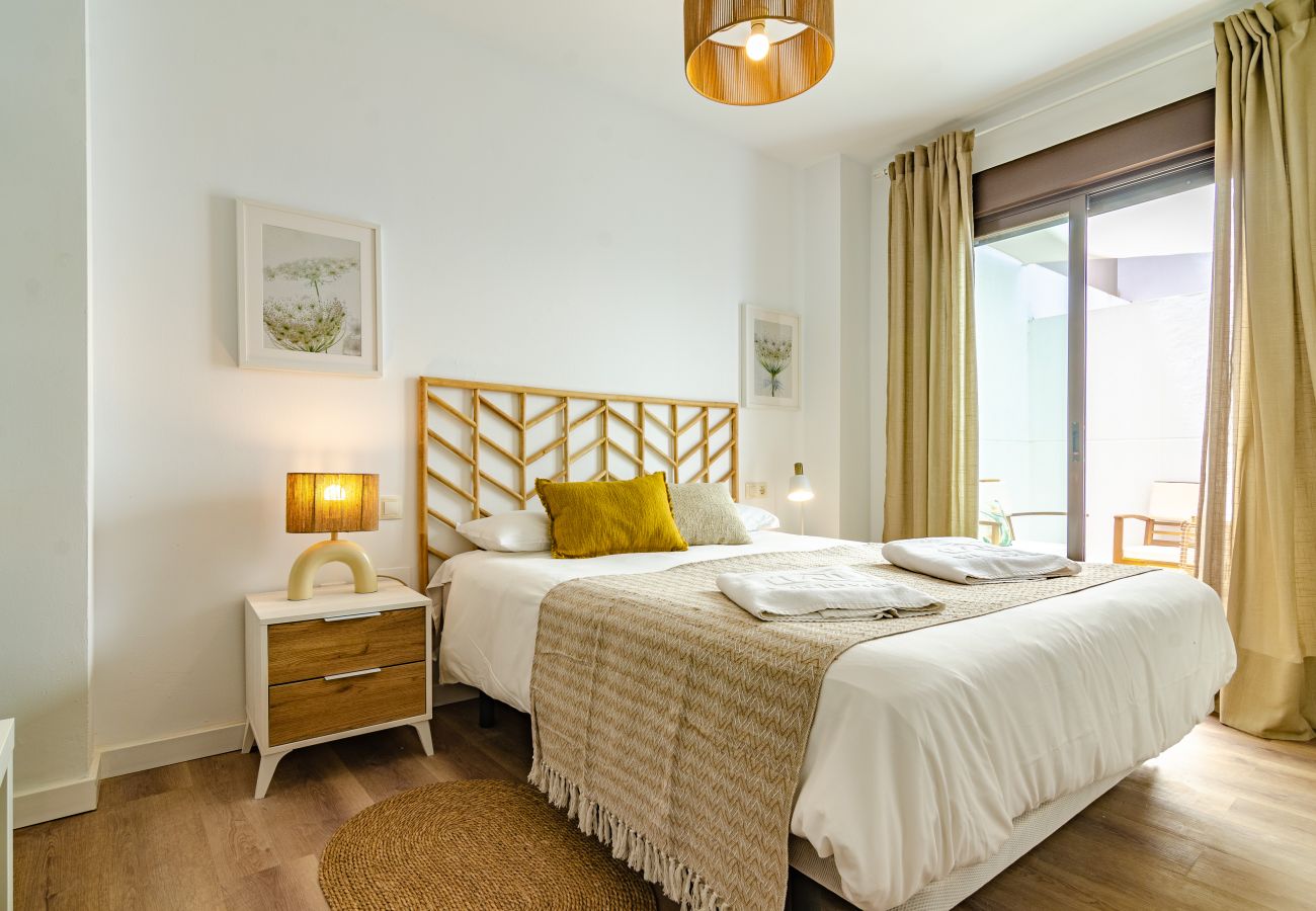 Apartment in Rincón de la Victoria - WintowinRentals - La Casa de Helene