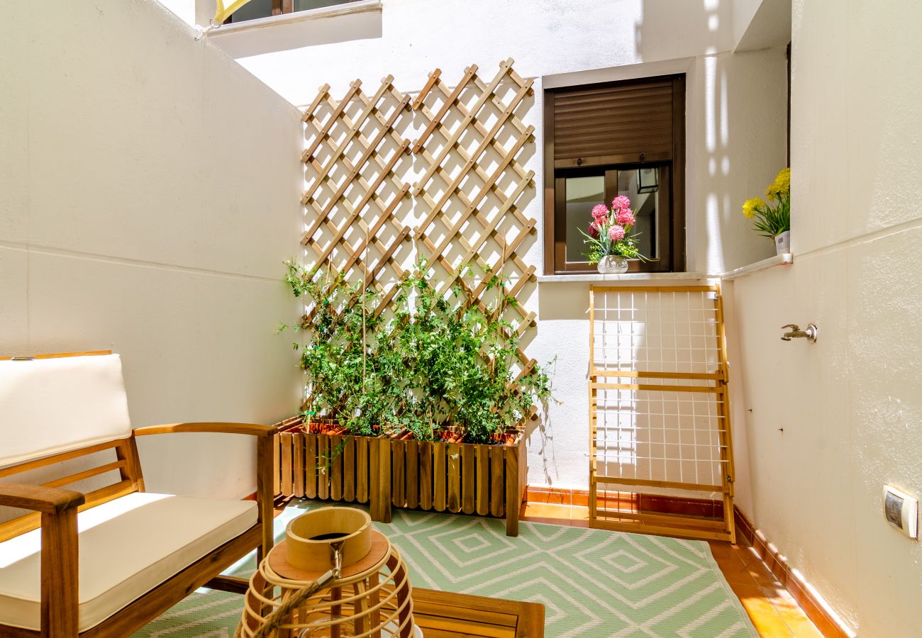 Apartment in Rincón de la Victoria - WintowinRentals - La Casa de Helene