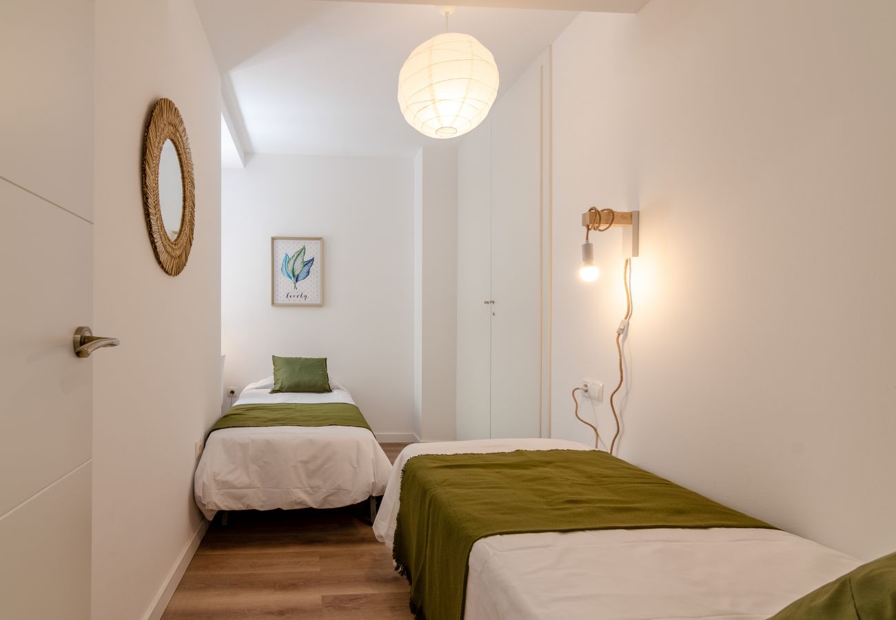 Apartment in Rincón de la Victoria - WintowinRentals - La Casa de Helene