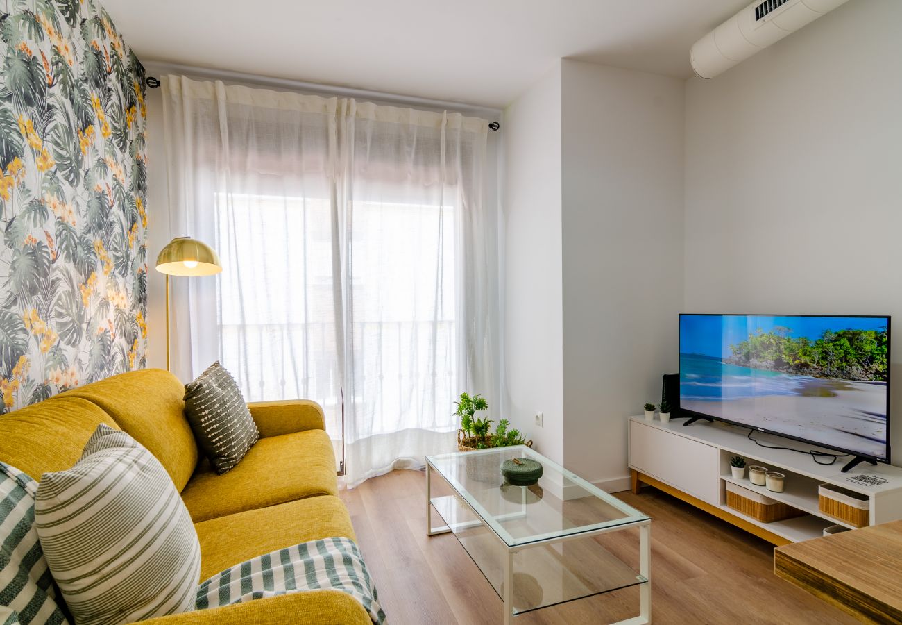 Apartment in Rincón de la Victoria - WintowinRentals - La Casa de Helene