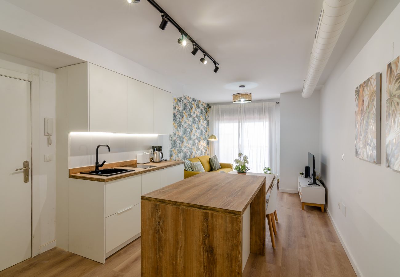 Apartment in Rincón de la Victoria - WintowinRentals - La Casa de Helene