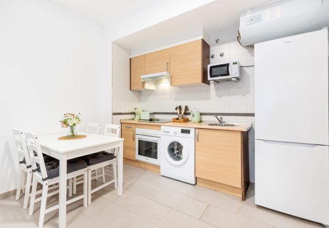 Apartment in Málaga - WintowinRentals Superb New-look Apartment  Apartment in Málaga - WintowinRentals Superb New-look Apartment