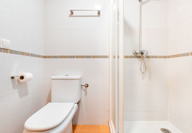 Apartment in Málaga - WintowinRentals Superb New-look Apartment  Apartment in Málaga - WintowinRentals Superb New-look Apartment