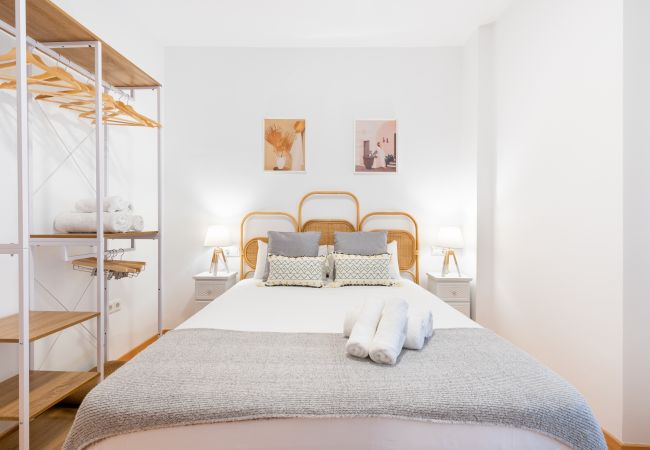 Apartment in Málaga - WintowinRentals Superb New-look Apartment  Apartment in Málaga - WintowinRentals Superb New-look Apartment