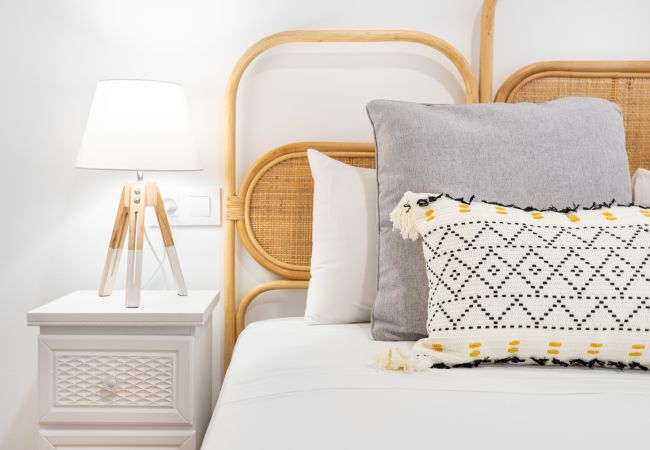 Apartment in Málaga - WintowinRentals Superb New-look Apartment  Apartment in Málaga - WintowinRentals Superb New-look Apartment