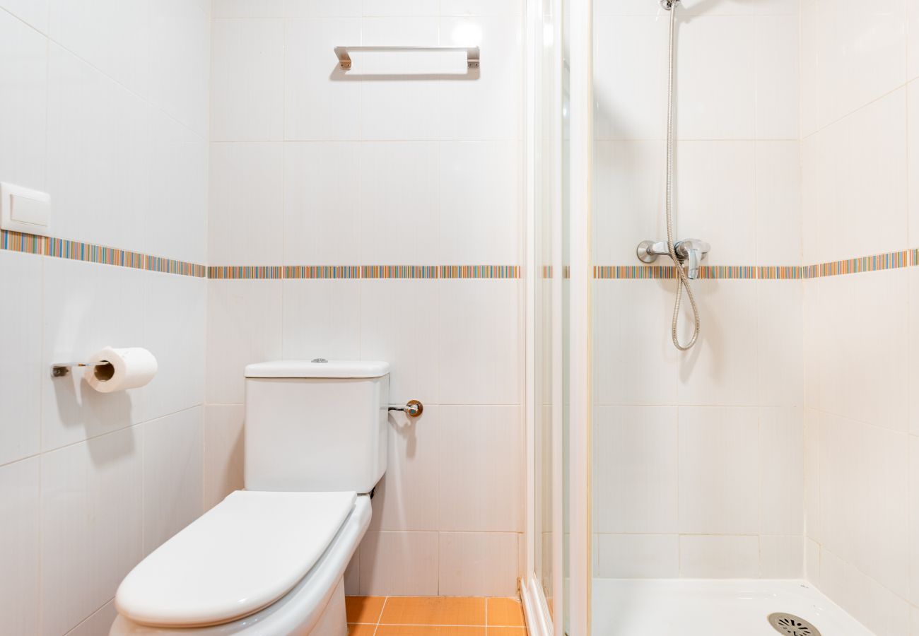 Apartment in Málaga - WintowinRentals Superb New-look Apartment  Apartment in Málaga - WintowinRentals Superb New-look Apartment