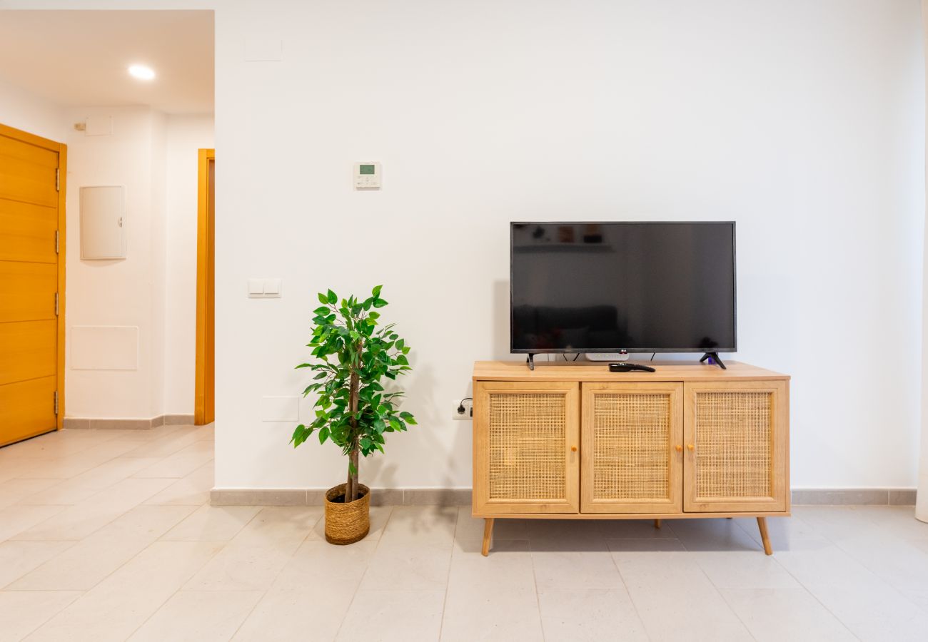 Apartment in Málaga - WintowinRentals Superb New-look Apartment  Apartment in Málaga - WintowinRentals Superb New-look Apartment