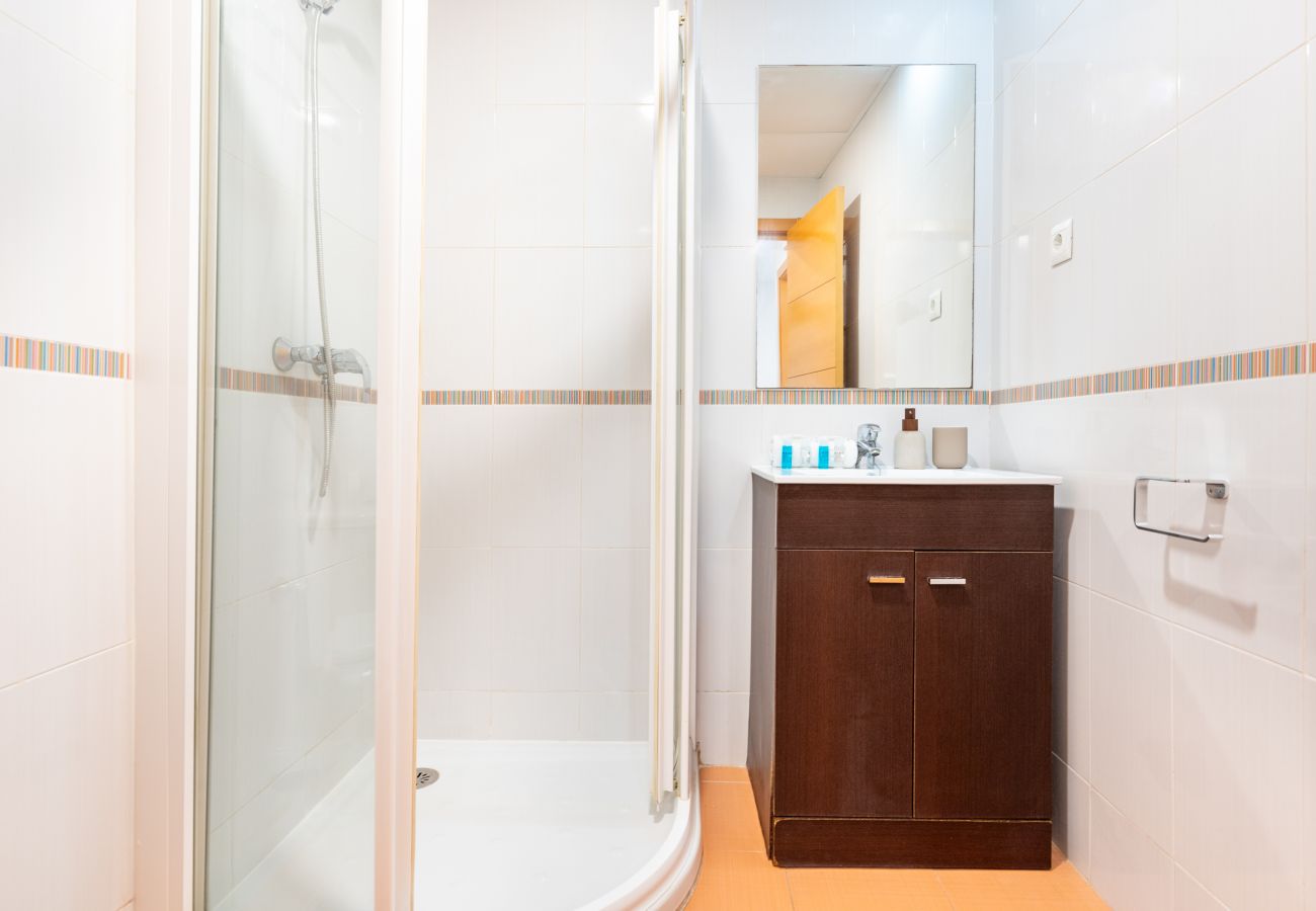 Apartment in Málaga - WintowinRentals Superb New-look Apartment  Apartment in Málaga - WintowinRentals Superb New-look Apartment