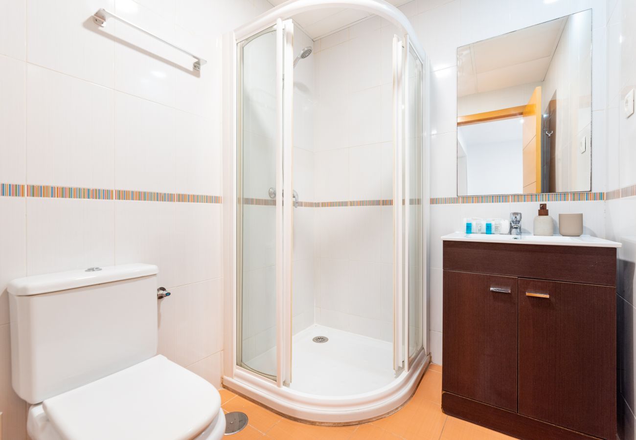 Apartment in Málaga - WintowinRentals Superb New-look Apartment  Apartment in Málaga - WintowinRentals Superb New-look Apartment